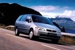 Car specs and fuel consumption for Honda Shuttle